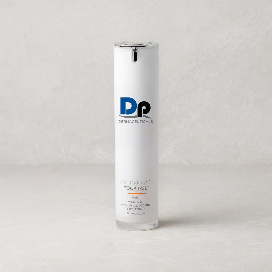 ANTIOXIDANT COCKTAIL