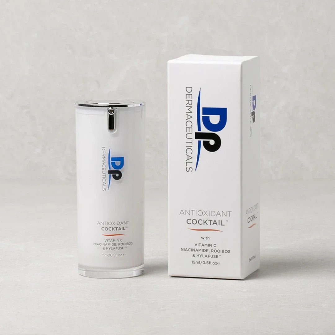 ANTIOXIDANT COCKTAIL