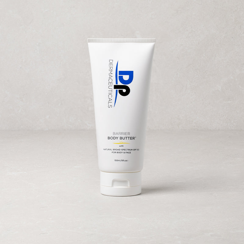 BARRIER BODY BUTTER 60ml