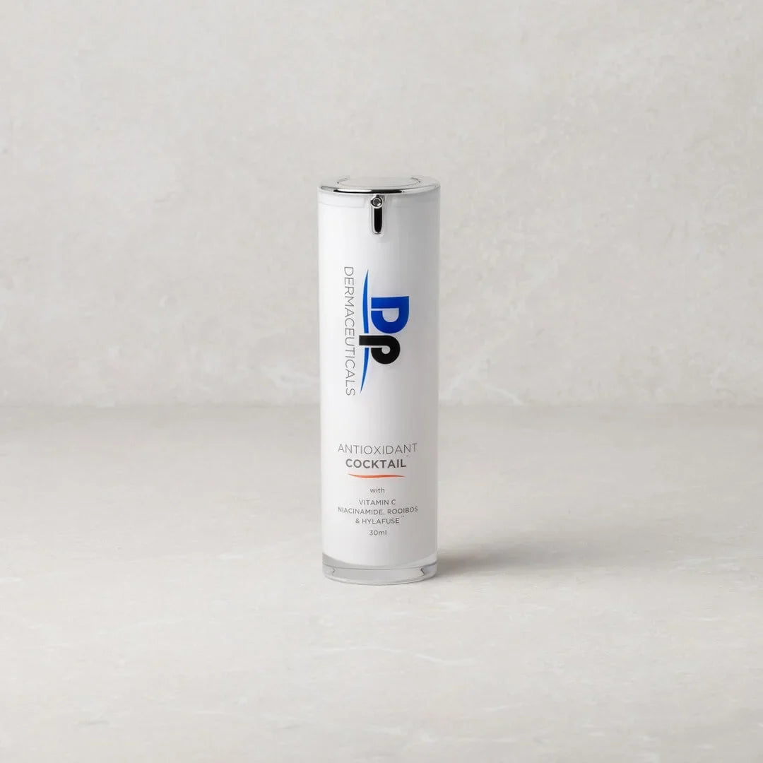antioxidant-cocktail