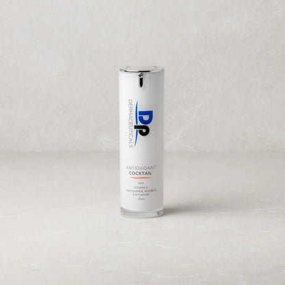 antioxidant-cocktail