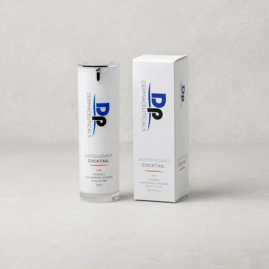 antioxidant-cocktail