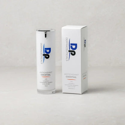 antioxidant-cocktail