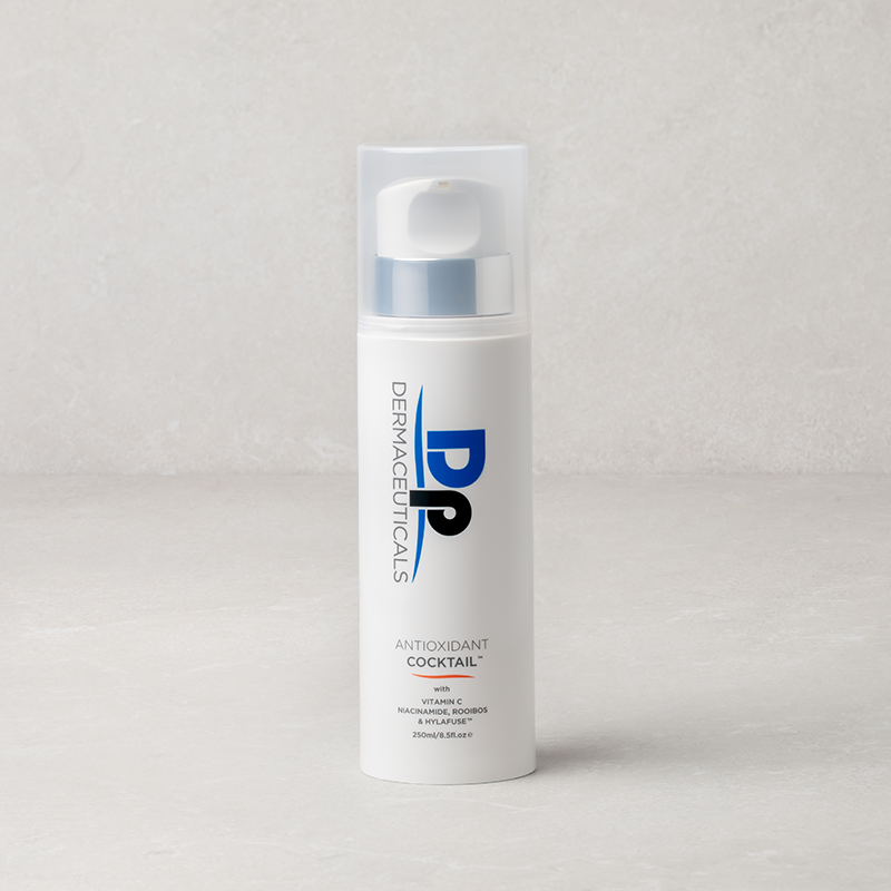 ANTIOXIDANT COCKTAIL