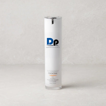 ANTIOXIDANT COCKTAIL