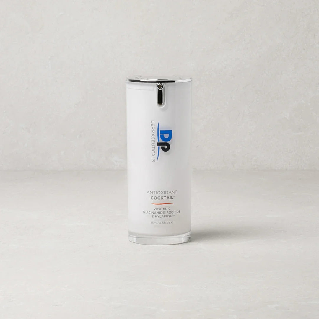 ANTIOXIDANT COCKTAIL