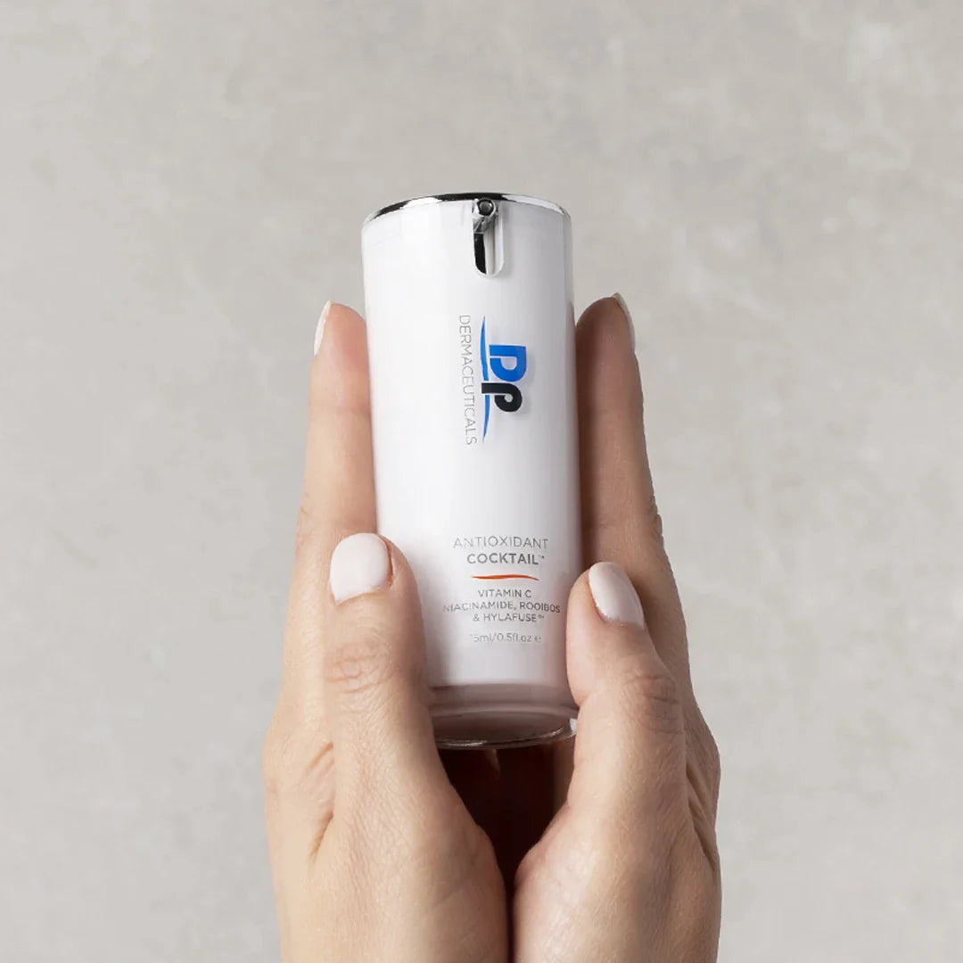 ANTIOXIDANT COCKTAIL