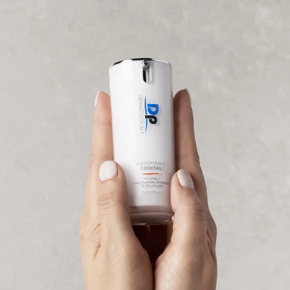 ANTIOXIDANT COCKTAIL